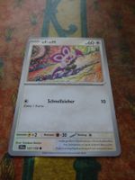 POKEMON  eF-em    I  JTG DE   127/159   KP60   2025