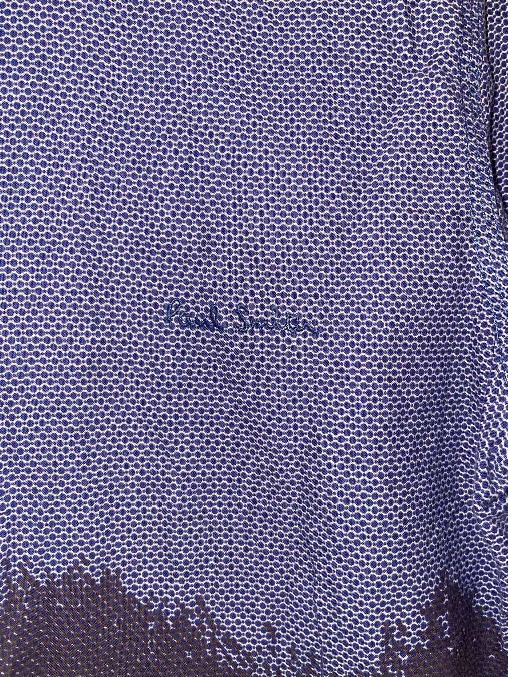 Paul Smith Camicie: Paul Smith Designerhemd Gr. 15 / 38 Small – Usato da Zürich venduto da pacta_sunt_servanda 3