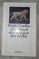 Paulo Coelho Handbuch des Kriegers des Lichts Buch