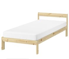 IKEA BED 90CM*200CM