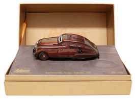 100 jahre Schuco 2012 spezial  edition 64/500,Kommando 2000