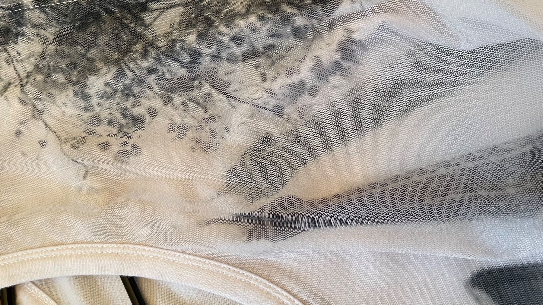 Zara Blusen: ZARA  S M /NP35CHF Bluse – Neu (gemäss Beschreibung) aus Kölliken von Prscoo 3