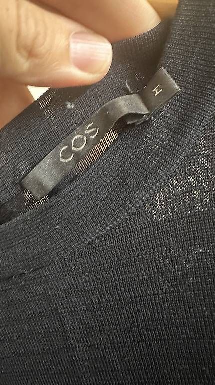Robes: Kleid | COS | Grösse M – D'occasion à ZÜRICH par Schnauk 1