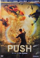 Push