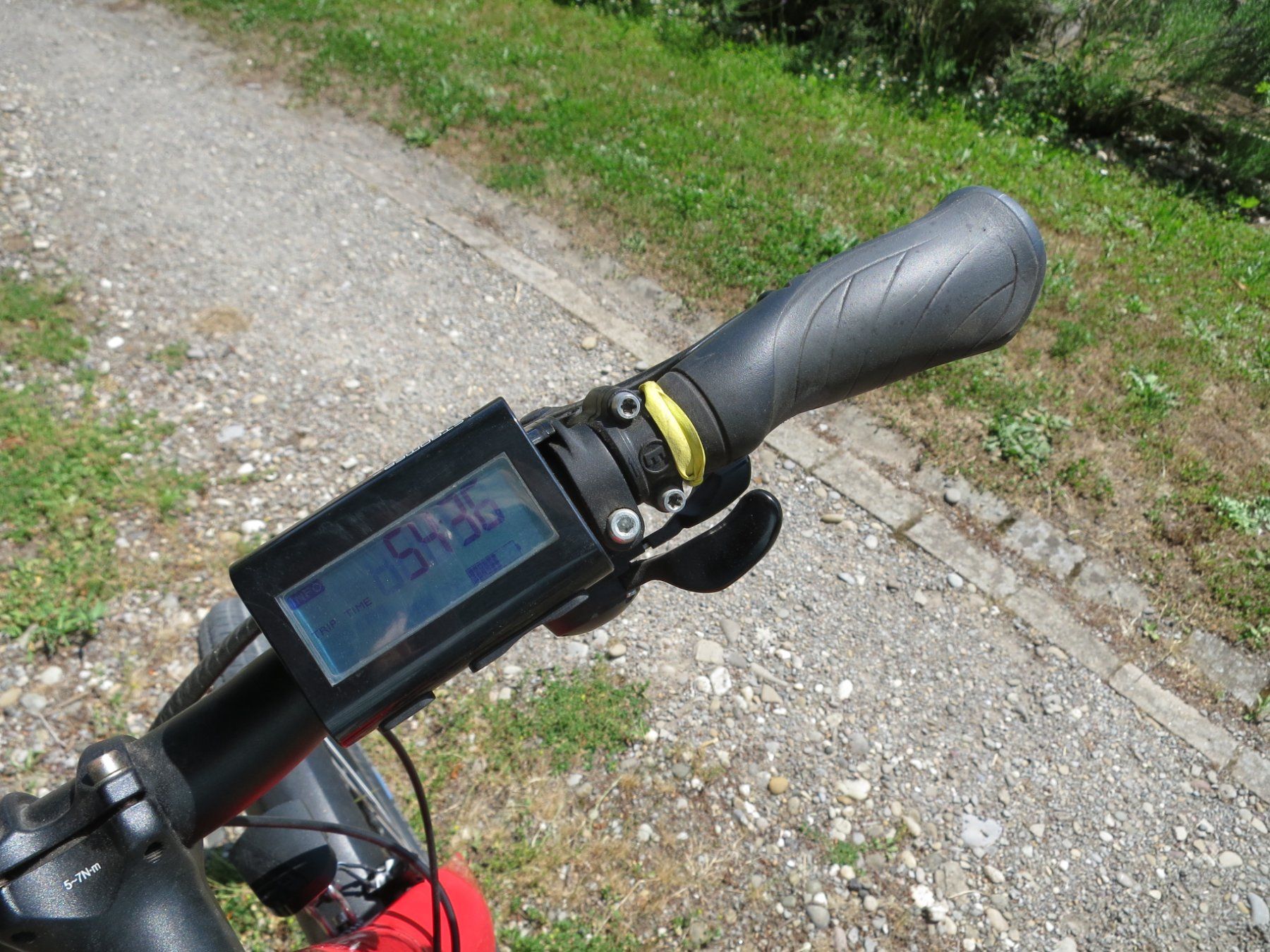Stromer Biciclette: STROMER ST 1 – Usato da Rheinfelden venduto da kampak 9