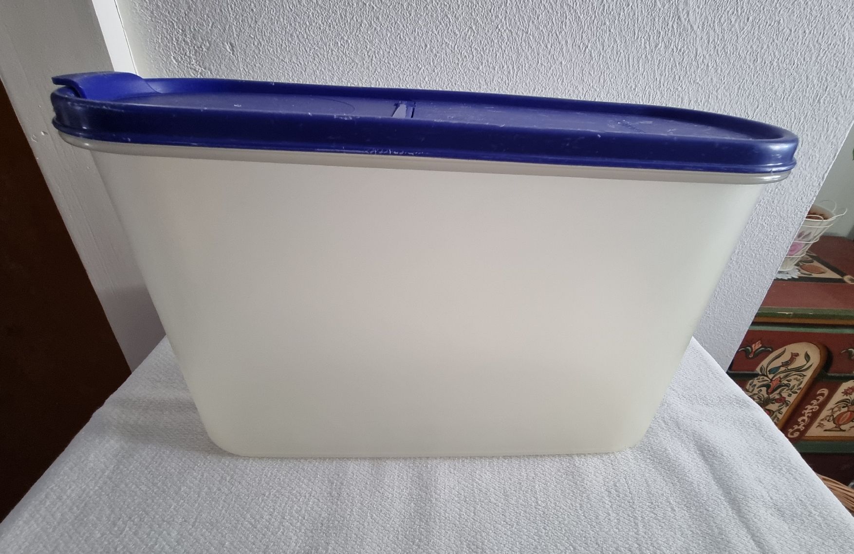 Tupperware Recipients et similaires: Tupperware Tuppervision 3 un4  – D'occasion à Gossau SG par smile4470 4