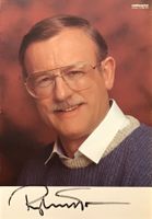 Roger Whittaker 1936-2023 Autogramm signiert Foto 10x15cm