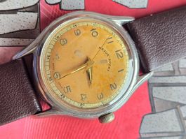 190 Revue Sport Vertex Cal. 77 ca 1940 Military WW2 HA Jumbo