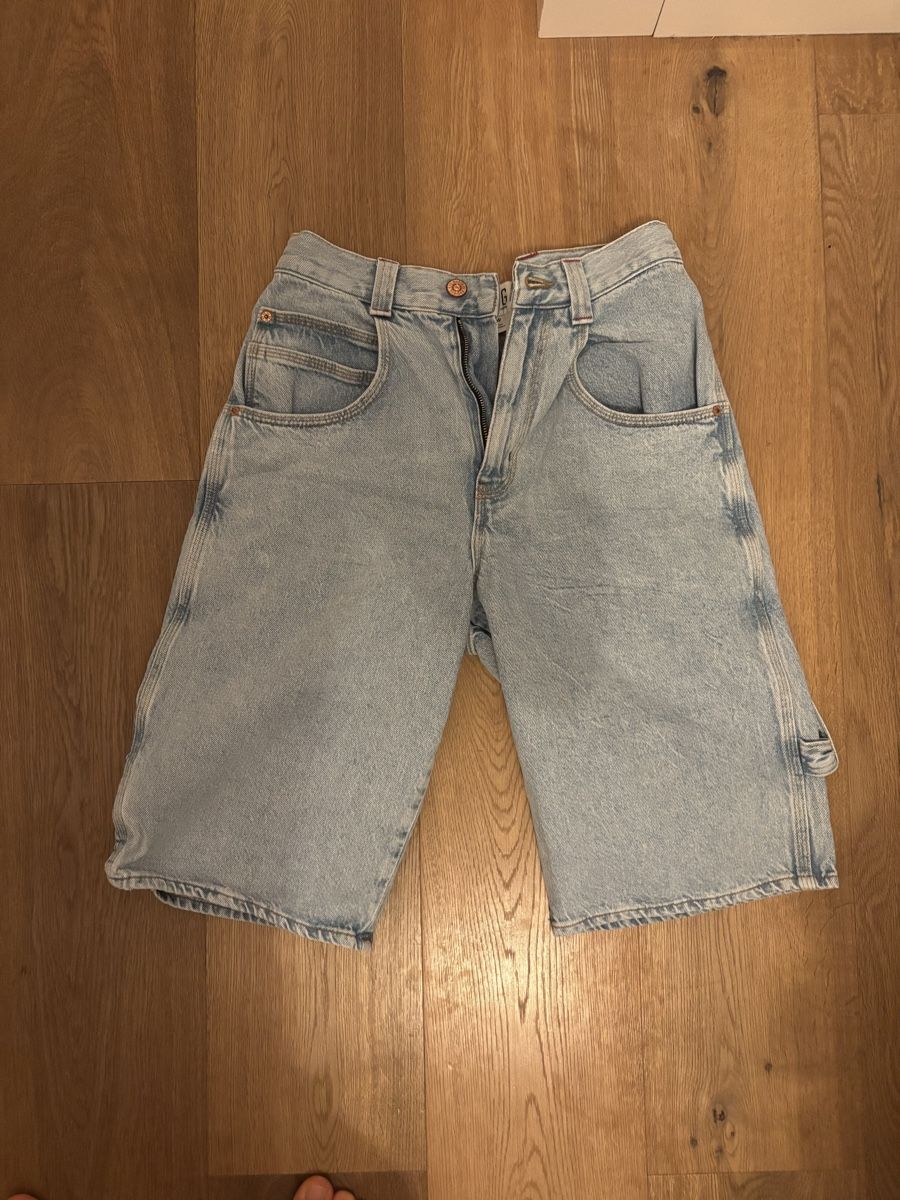 Urban Outfitters Jeans: BDG Jorts Baggy – D'occasion à Zürich par sop_tq8x 1