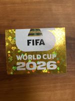 Panini FWC 2