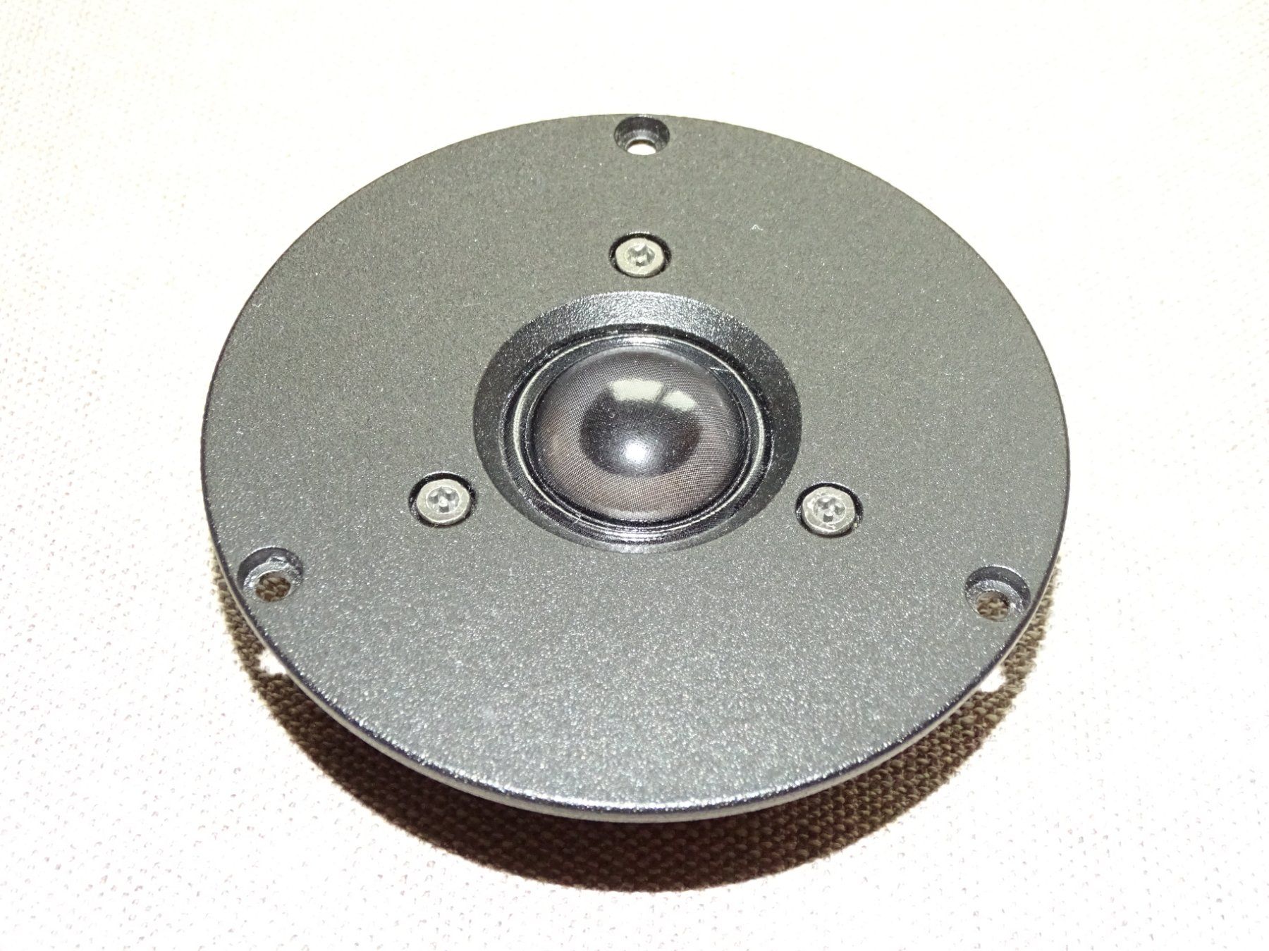 Dynaudio Casse acustiche: Dynaudio Hochtöner D260 – Usato da Hirzel venduto da Musicman03 1