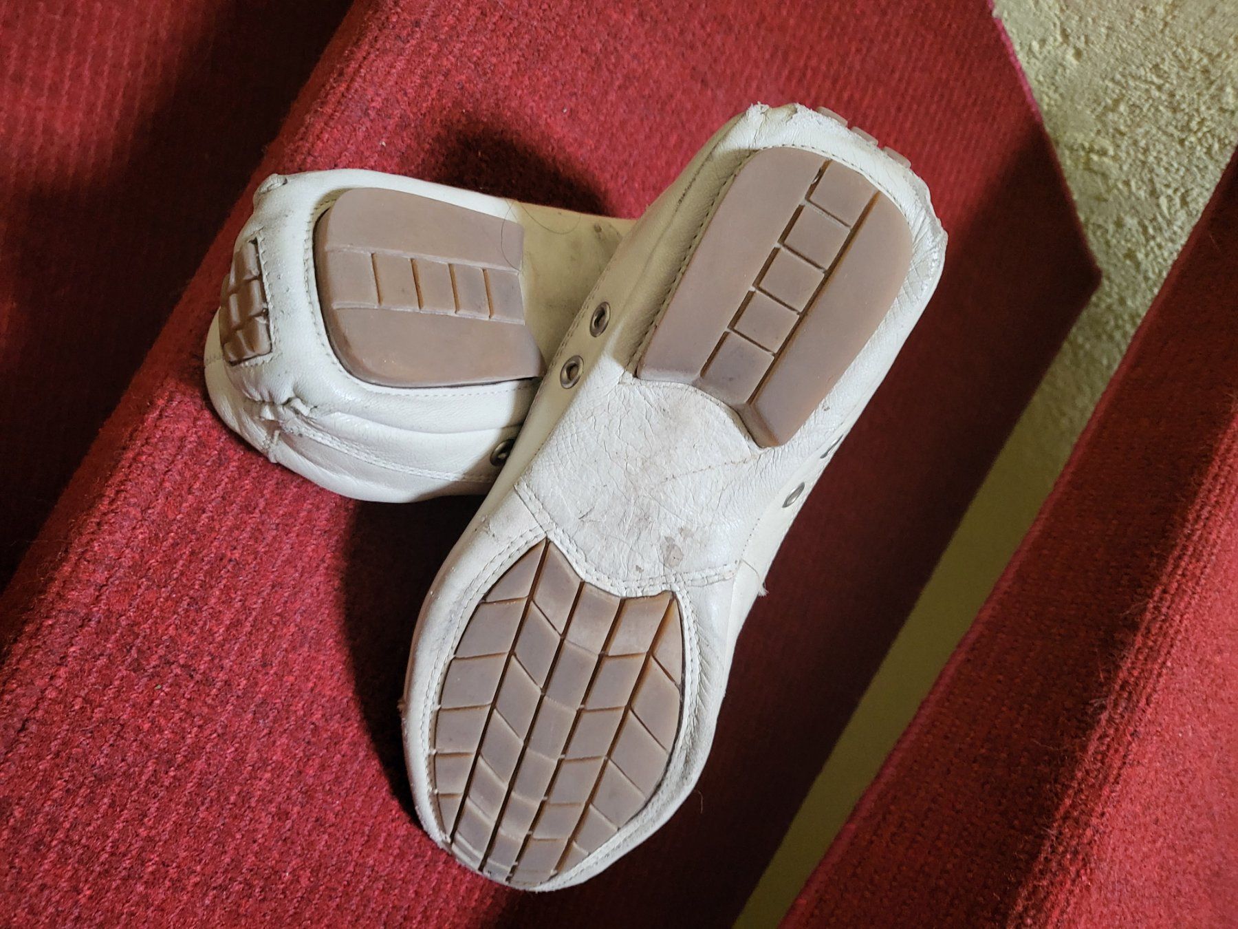 Scarpe da donna: Sneakers – Usato da Büttikon AG venduto da rebeccaparvex 2