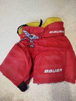 Hockeyhosen Bauer YHT M