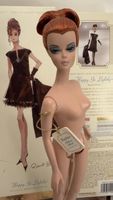 Barbie Silkstone „Happy go Lightly“, 2005