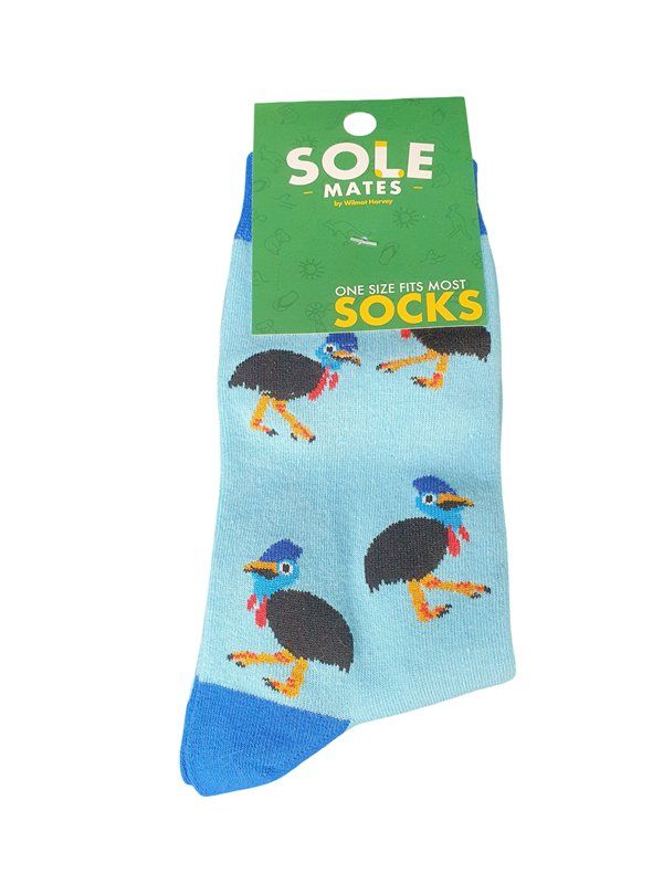 Calze: SOLE MATES ONESIZE-SOCKEN – Usato da Wangen b. Olten venduto da Restwert_Wangen