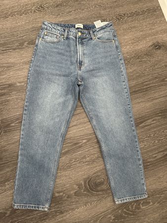 Jeans von Only, Grösse 31/30, denimblau