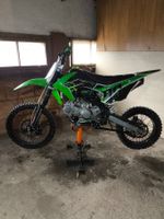 Pitbike 125 Ccm Marke RR