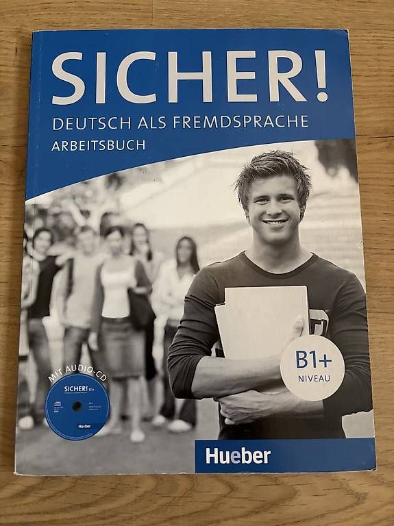 Bücher: Sicher! 2 libri – Neu (gemäss Beschreibung) aus Stabio von des_z2st 2
