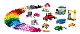 Lego Classic- Grosses Kreativ Set