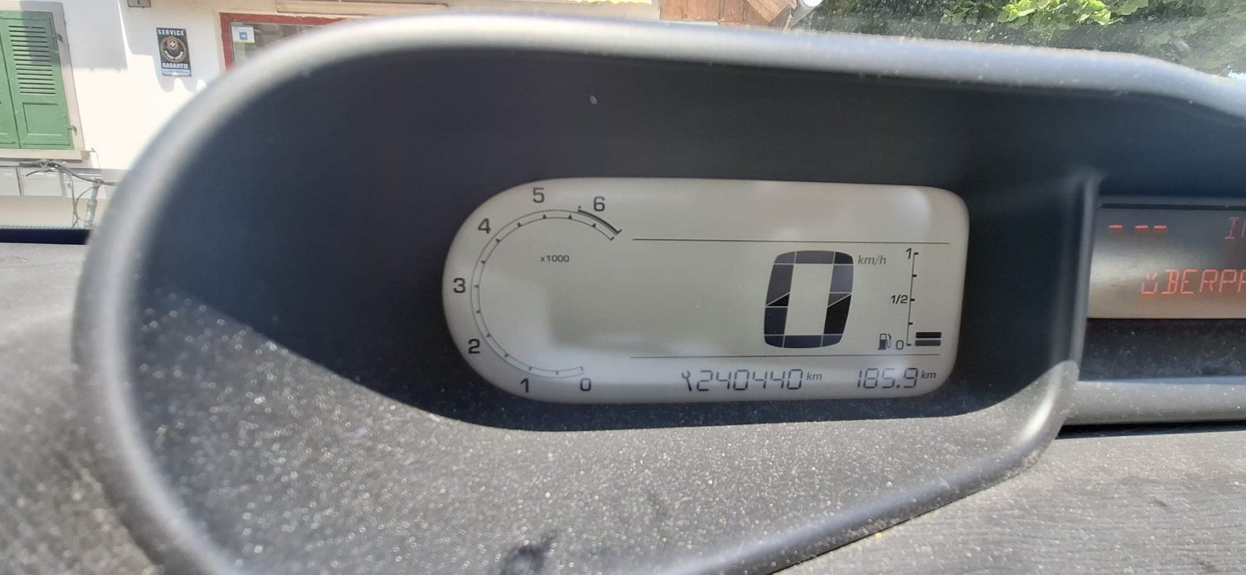 Citroën Autos: Citroen C3 Picasso 1.6 – D'occasion à Kirchlindach par Zbinden_Velo_Moto 6