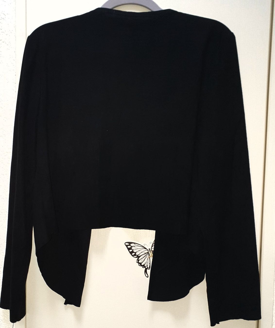 Giacche & Cappotti: Zwei fransenjacke im Wildlederlook – Usato da Thun venduto da Vinkaa 3