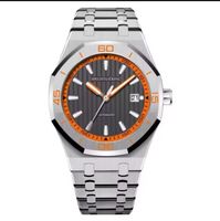 SPECHT&SÖHNE Automatik Herrenuhr Premium Sport Neu Unbenutzt