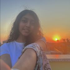 Profile image of Saanyaa