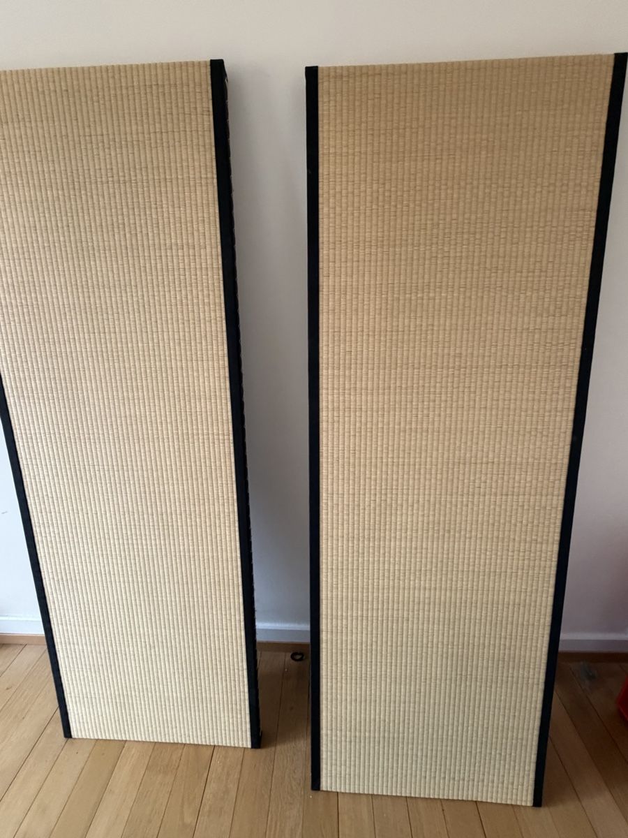 Lits: Tatami Matten – D'occasion à Riehen par ser_cg2x