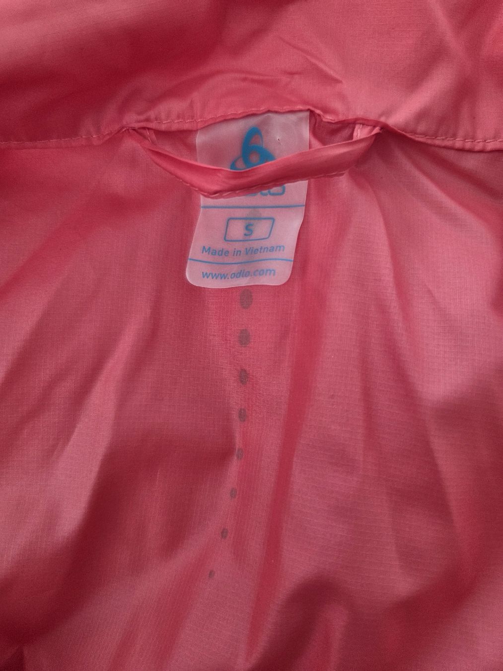 Odlo Giacche: schöne Jacke, Odlo, ultralight – Nuovo (secondo la descrizione) da Wiesendangen venduto da Sinhuk 2