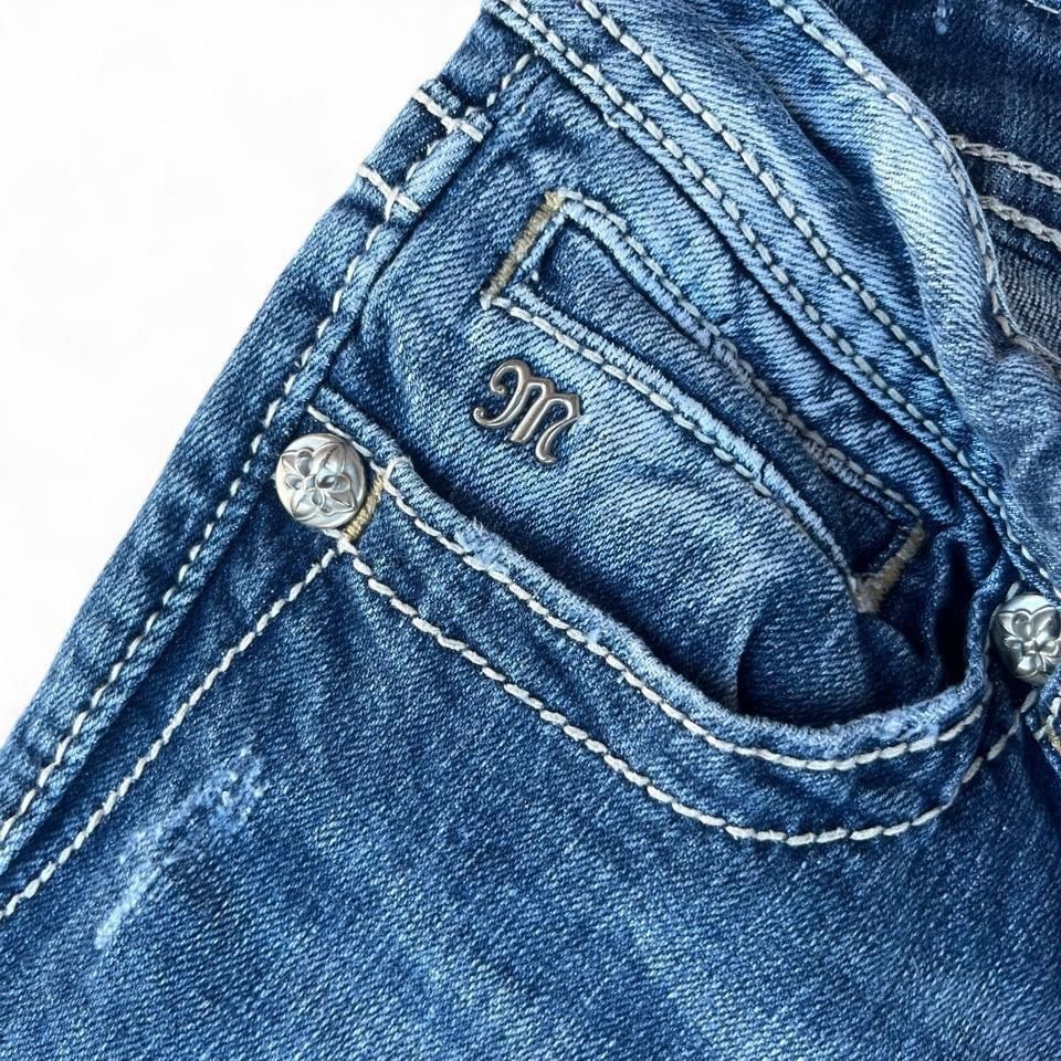Jeans: Miss Me Jeans – Usato da Riehen venduto da RESTREET 3