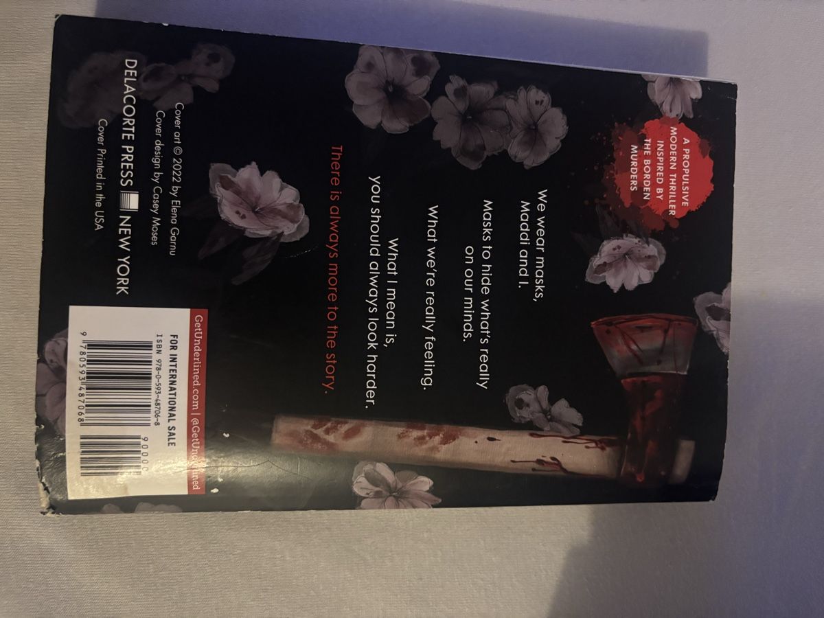 Libri: It will end like this by Kyra Leigh – Usato da Uzwil venduto da soda13 1