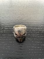 Silberring