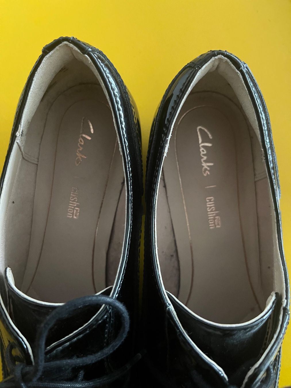 Clarks Scarpe da donna: Clarks femme p.40/41 – Usato da Biel-Bienne venduto da Doriskoloris 4