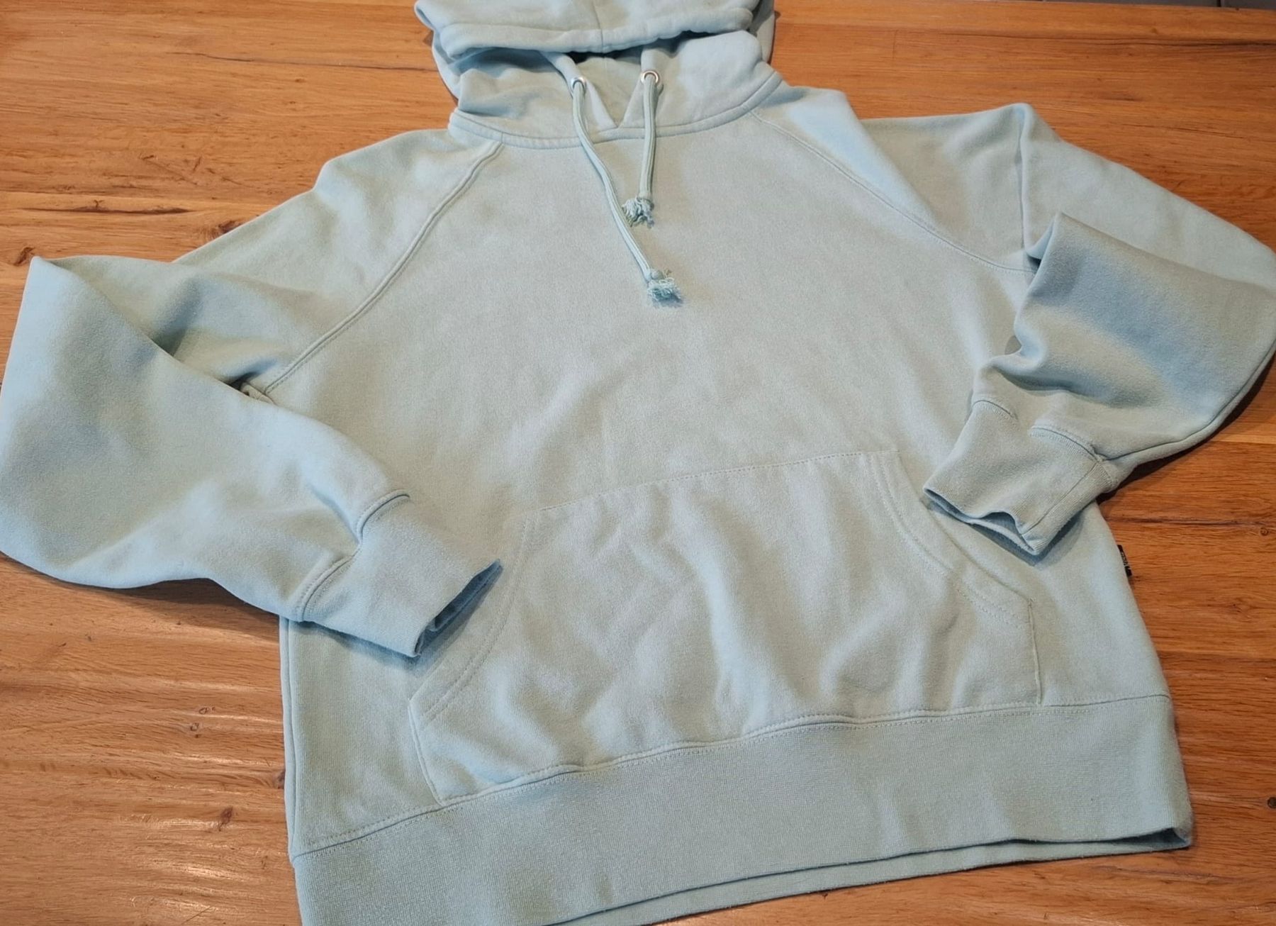 Lotti di vestiti: XS & S Grösse, 2er SET Kapuzenpullover – Usato da Nottwil venduto da echtMOMO 1