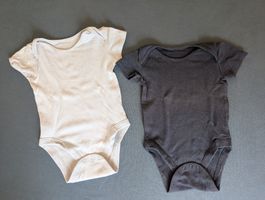 Kurzarm bodies gr.80-86