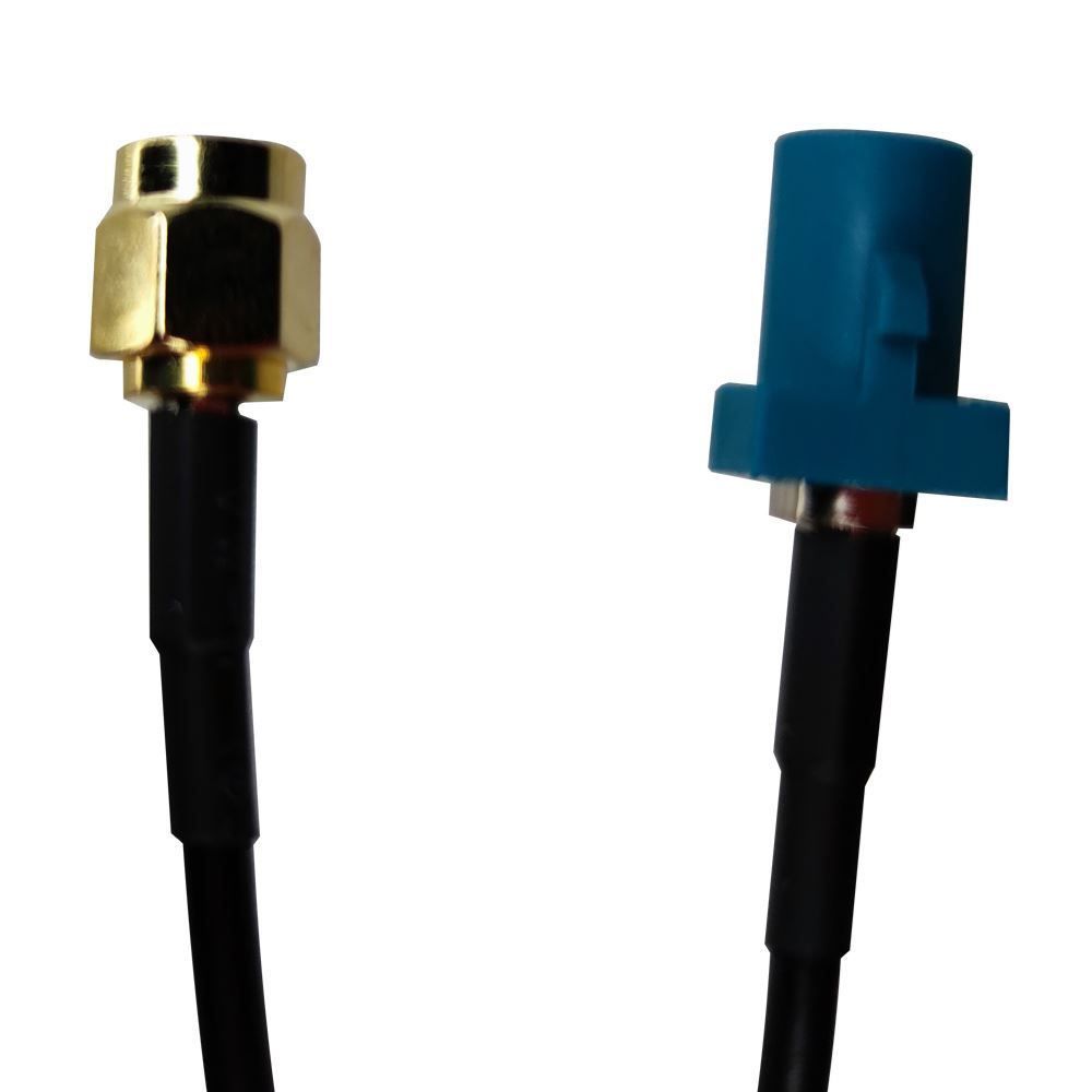 Funktechnik: GPS Antenna Adapter – Neu und originalverpackt aus Malans GR von BUYBEST-Schweiz 2