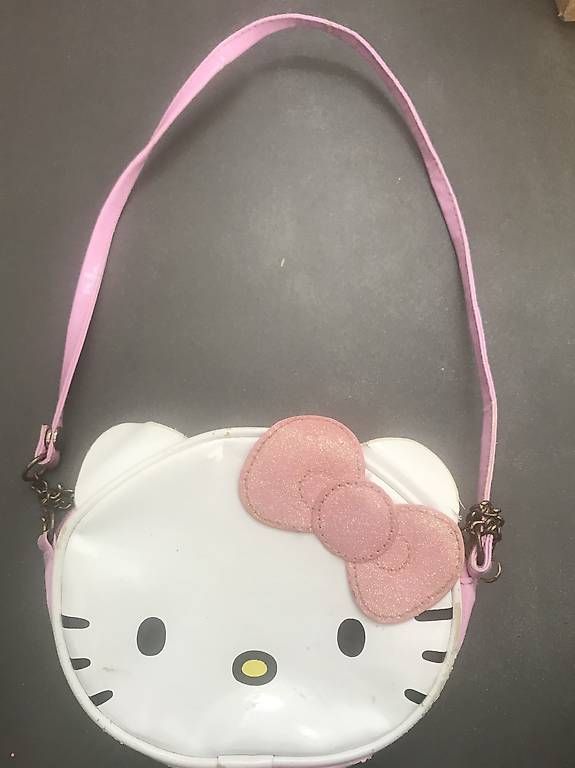 Kindertaschen: Hello Kitty – Gebraucht aus Lausen von mirip86 2