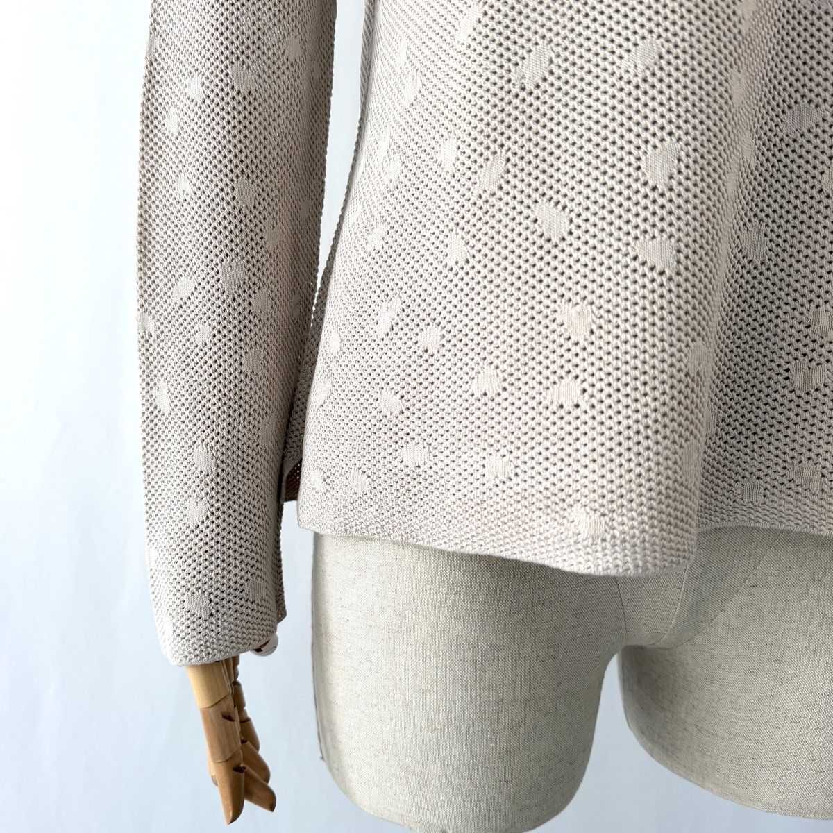 Akris Pulls & Sweat-shirts: AKRIS Light Wool Pullover – Neuf (Voir description) à Emmen par Avviivva_Com2023 1