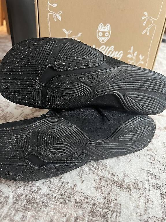 Chaussures hommes: Wildling Krähe in Grösse 40. – D'occasion à Vaduz par Sharon.W 2