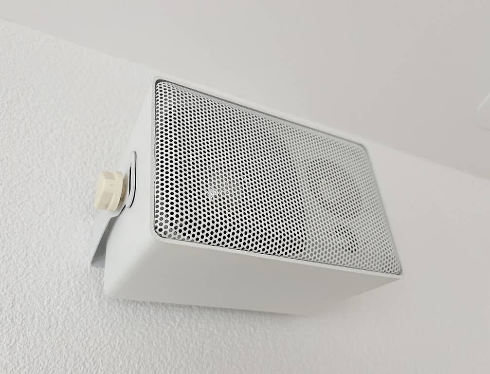 Monacor Casse acustiche: Wand-/ Deckenlautsprecher Monacor – Usato da Bern venduto da Tombig