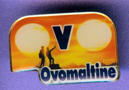 Ovomaltine  SONNE