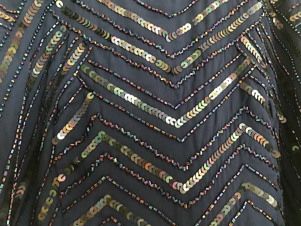 Robes: Coktail-Kleid – D'occasion à Jona par Pascal064 2