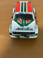 Fiat Abarth 131 Burago 1:43