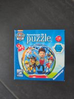 Paw Patrol 3D Puzzle Ball von Ravensburger, 54 Teile
