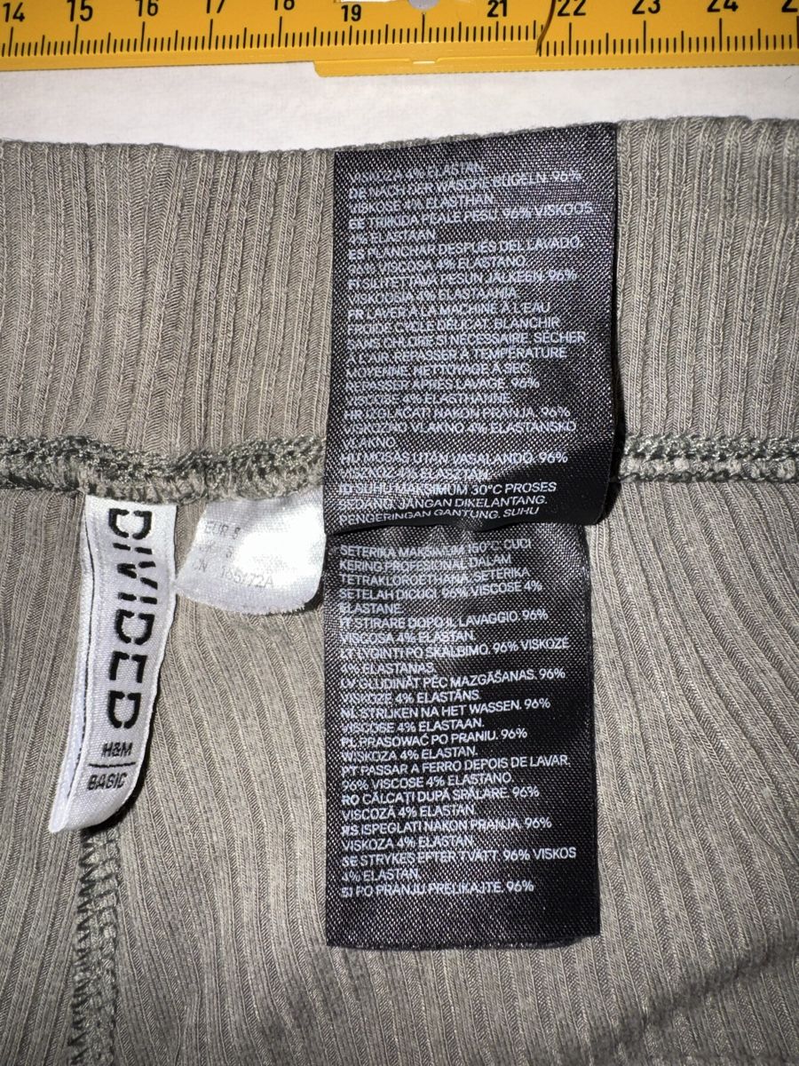 H&M Hosen: Damen Hose – Gebraucht aus Hergiswil NW von kaufe_bei_kaufmann 3