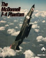 Aero Vol.36 The MDD F-4 Phantom
