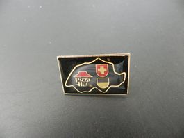 Alter Pin Pizza Hut Schweiz - Fribourg Freiburg