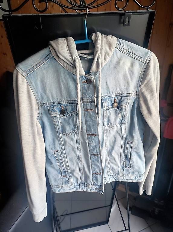 Giacche: Jacke – Usato da Thörigen venduto da imo_5f9y