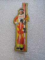 Ansteckbutton 1: Rivella x Maria Walliser