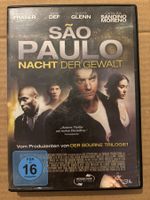 DVD Sáo Paulo Nacht der Gewalt
